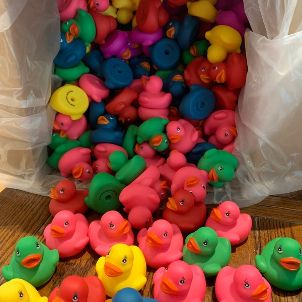 Rubber Ducks Bulk Etsy