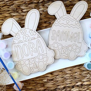 Easter Egg Paint Kit