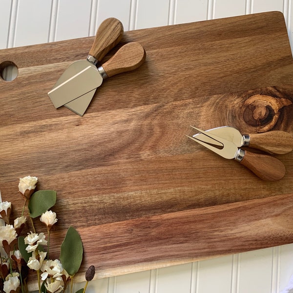 Cutting Board Blanks Etsy