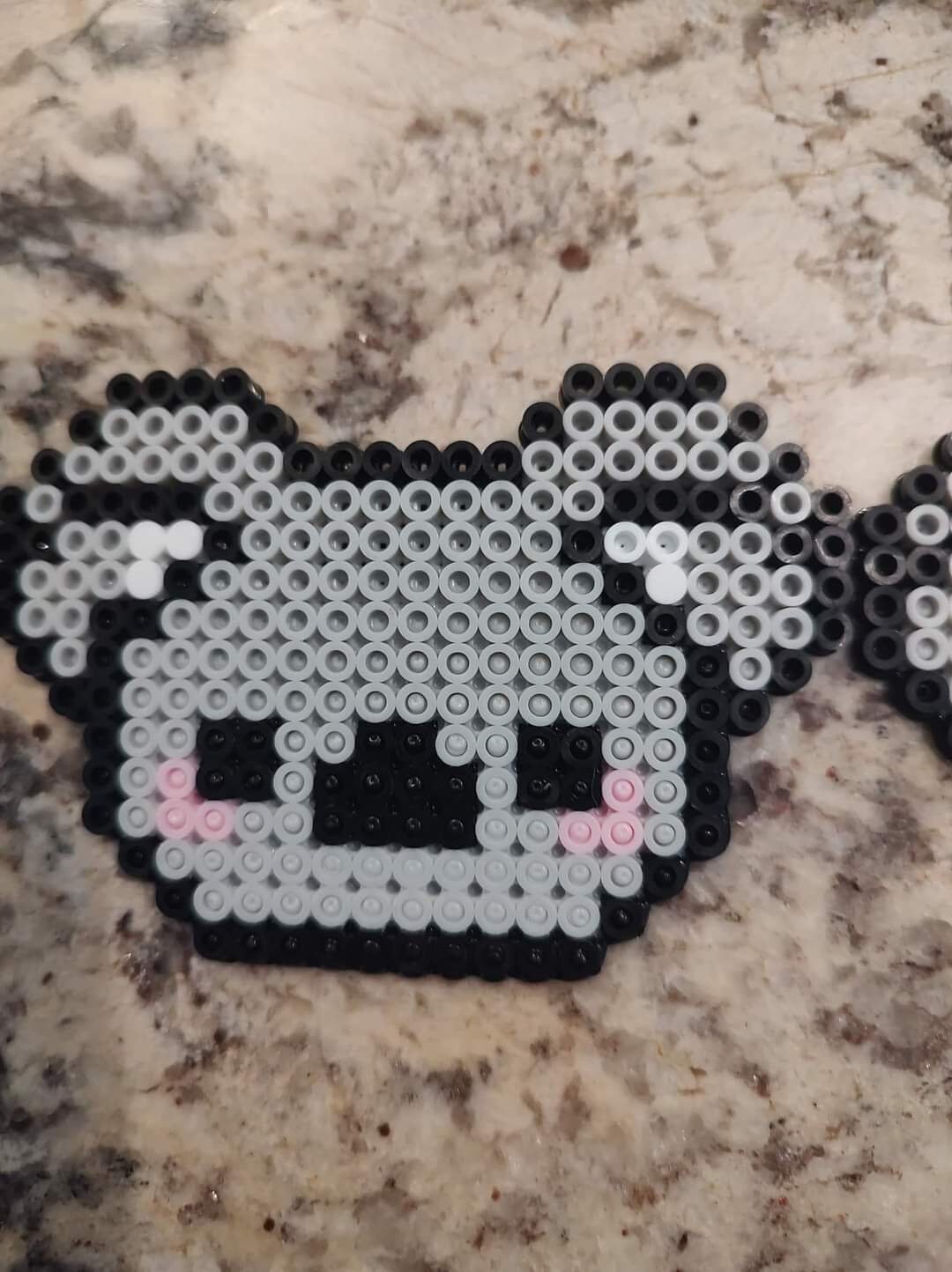 Koala Bear Perler Bead Etsy