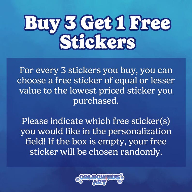 Full of Microplastics Waterproof Die Cut Glitter Silly Alien Meme ...