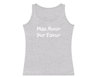 Mas Amor Por Favor Damtank