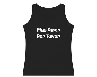 Mas Amor Por Favor Damtank