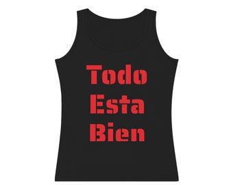 Todo Esta Bien linne dam