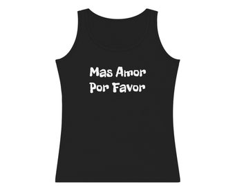 Mas Amor Por Favor Damtank