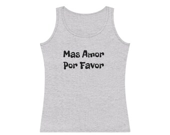 Mas Amor Por Favor linne dam