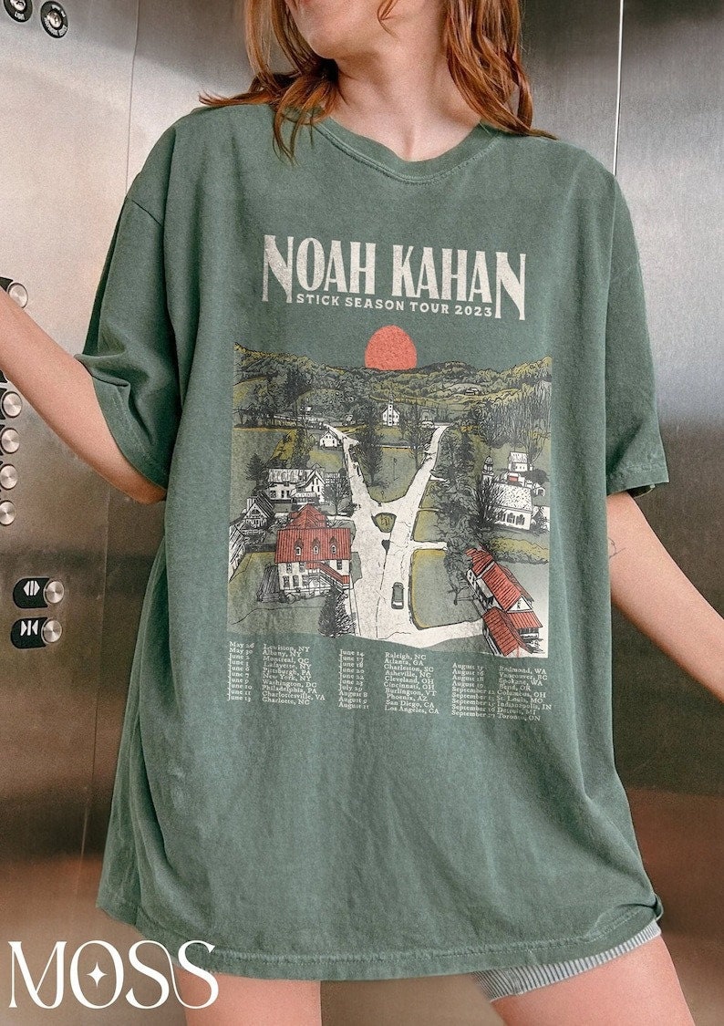 Noah Kahan – Stick Season (2023, Vinyl) - Discogs