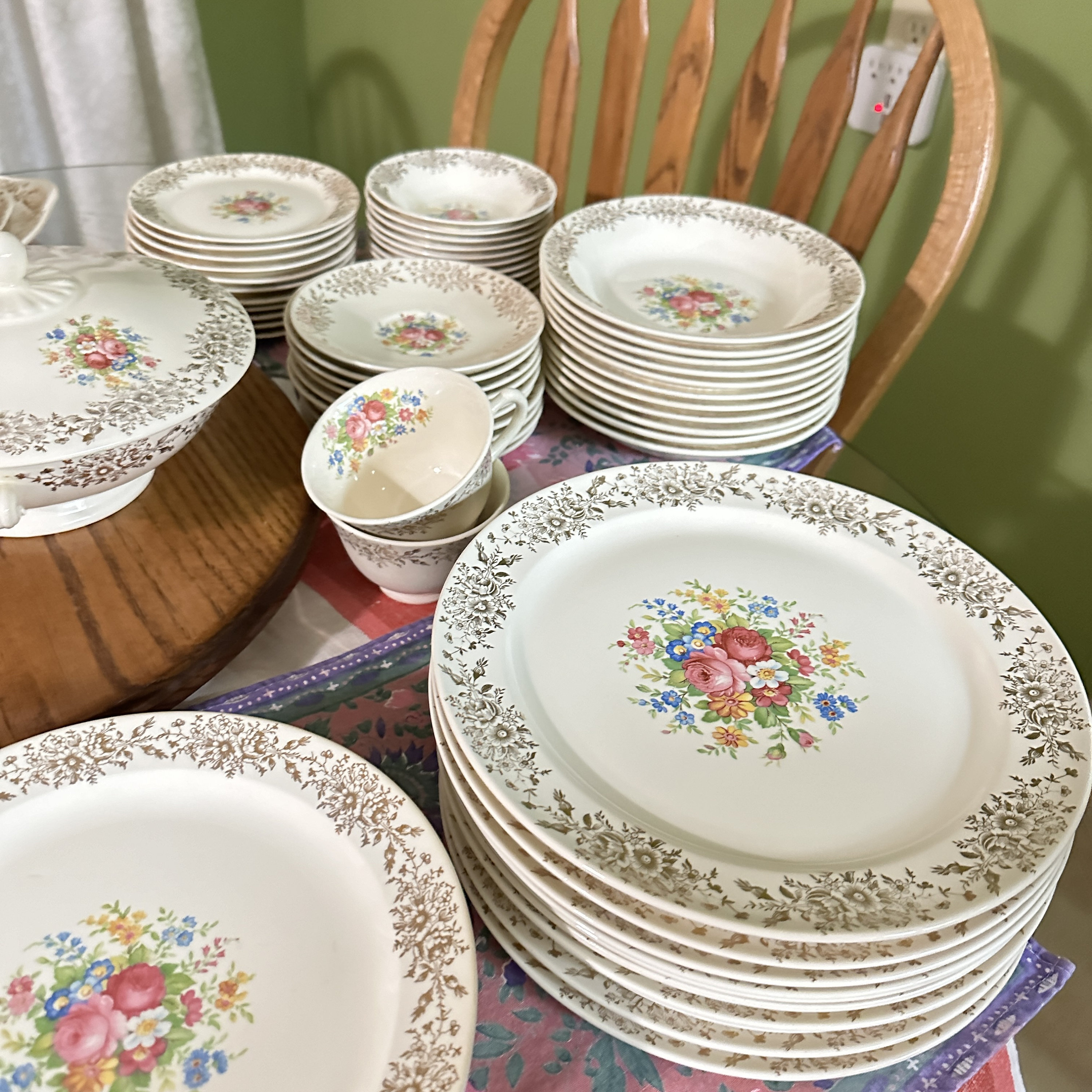 Taylor Smith Taylor 1950