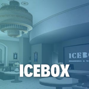 Icebox MLO | FiveM Ready | Drag N Drop