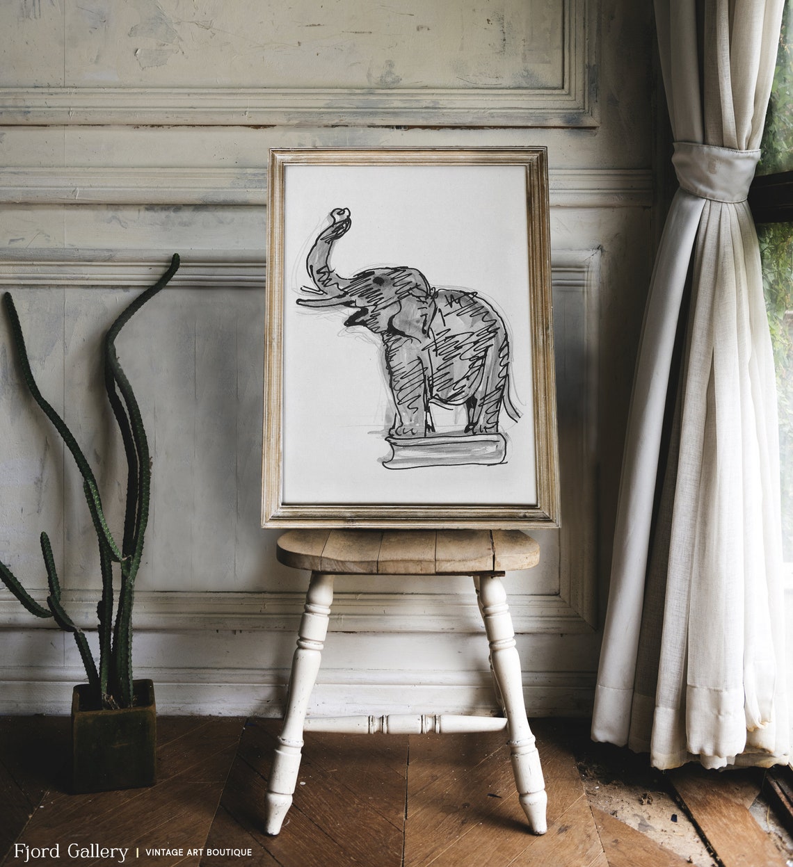 Photo inspiration: Minimalist Display Elephant Slab Solutions Reference: Minimalist Elephant Drawing Printable Sketch Black White Elephant