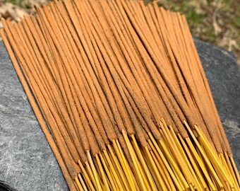 Nag Champa Aruna Incense Sticks | Temple Grade Indian Masala Incense 20 grams
