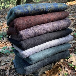 Wool travel blanket outlet