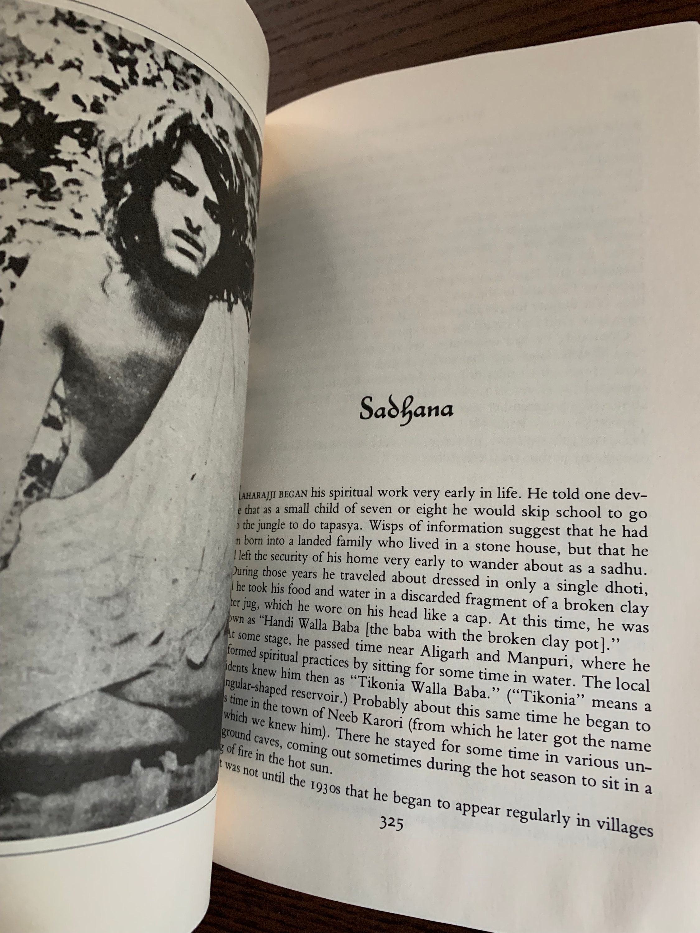 s*t様 愛という奇蹟 ニーム・カロリ・ババ物語/ラム・ダス ラム・ダス著『愛の奇跡』 - ラム・ダスの希少なヴィンテージ本