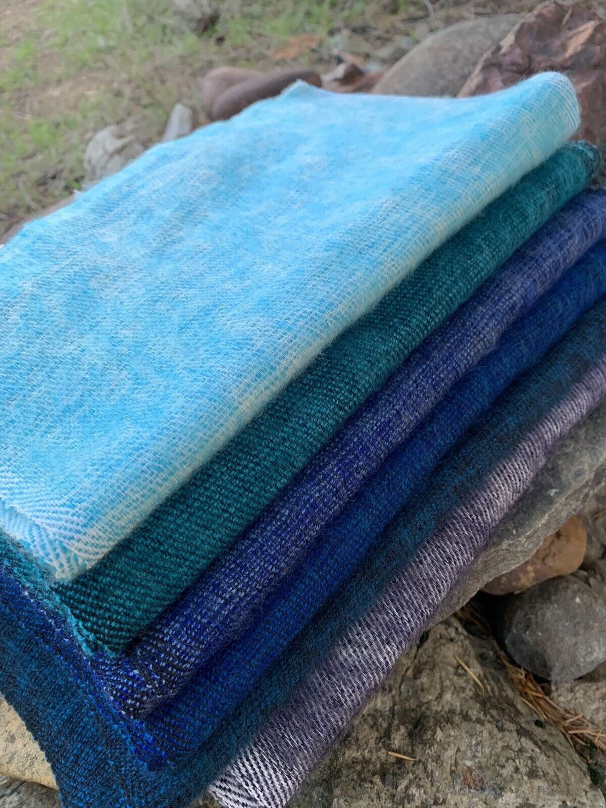Himalayan top yak sweaters