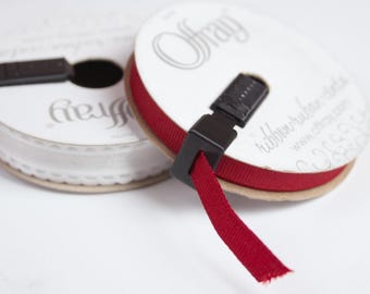 Ribbon Wrangler (Set of 3), Ribbon Organizer keeps YOUR Craft Studio neat and tidy