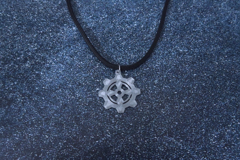 Premium Cogs & Gears Digital Stencil Template SVG DXF Vector Files