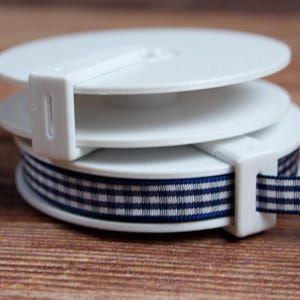 The Spoolicious Spool! - Custom Ribbon Spool for Crafters
