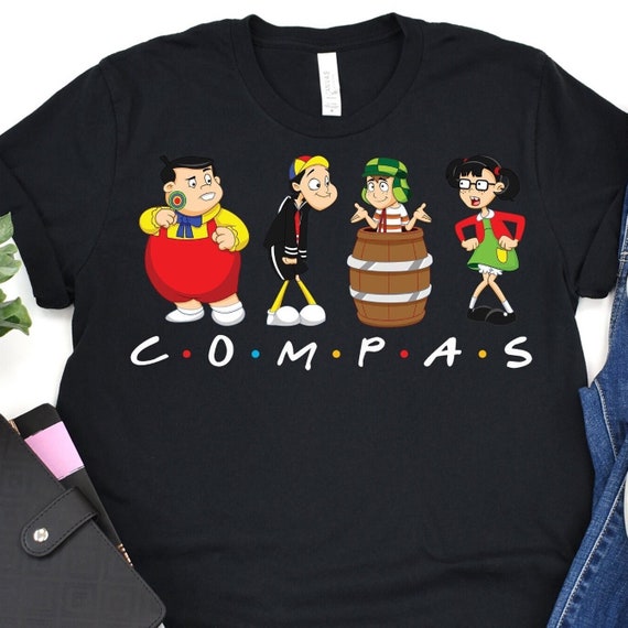 El chavo online del ocho shirt