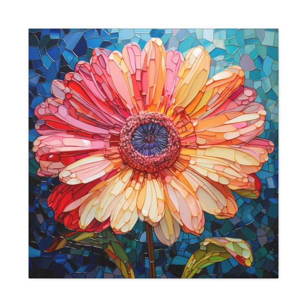 Gerbera Daisy Etsy