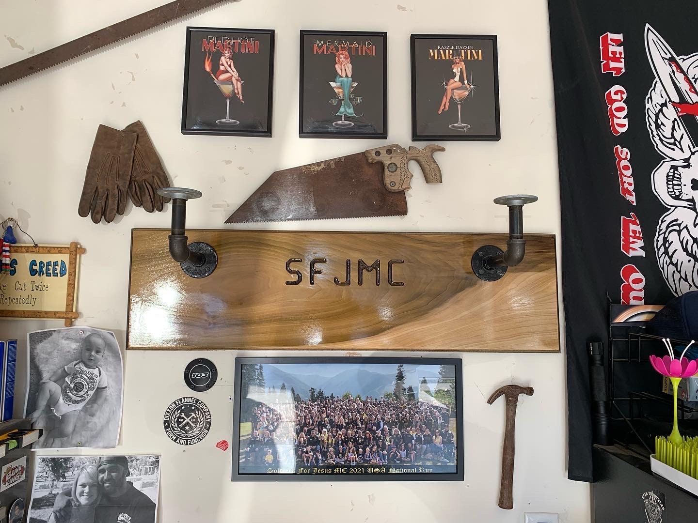 Motorcycle Helmet Racks - Etsy