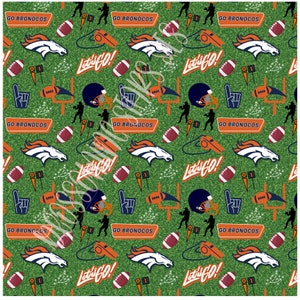 Broncos Seamless file