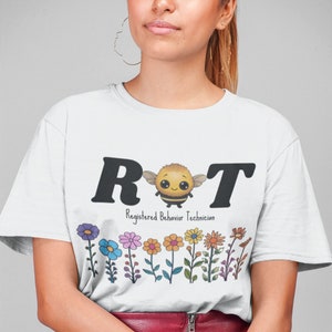 rbt t shirt, behavior analyst, special education, rbt gift, behavior technician, registered behavior, rbt, bcba shirt, rbt gifts women