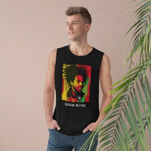 Reggae Lover Tank Top, Reggae Tank Top, ReggaeTank Top, Reggae, Gift for Reggae Lover, cool Reggae Lover Tank Top, Reggae forever