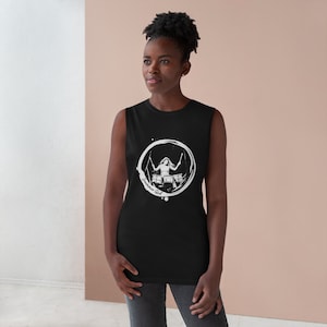 Drummer Girl Tank Top, Girls Drumming Tank Top, Drumming Teacher Tank Top, Gift For Girl Drummer Tank Top, Cool Gift for Girl Drummer