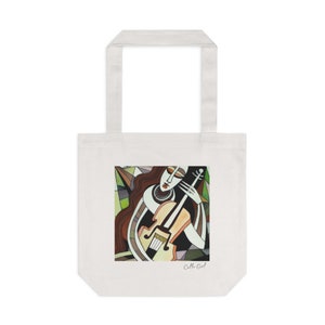 Tote Bag for Girl Cello Player, Girl Cello player Tote Bag, Tote Bag Gift for Girl Cellist, Tote bag for girl musician, music tote bag