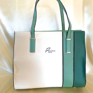 Bolso Boss Verde