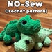 see more listings in the single patterns section