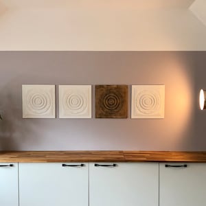Carved wooden panels #1