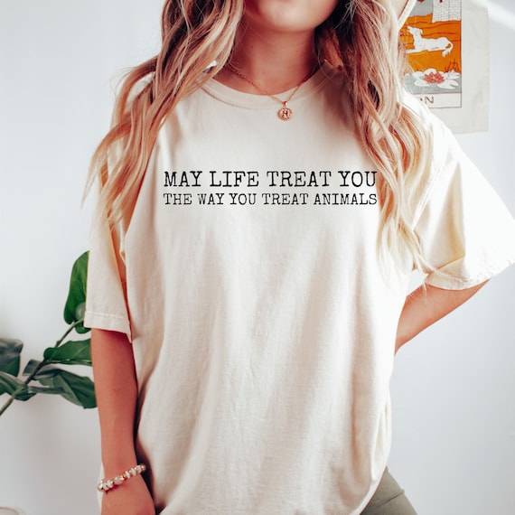 Best Things In Life Are Cruelty Free Anti Violance T Shirt Best Things In Life Are Cruelty Free Anti Violance T Shirt