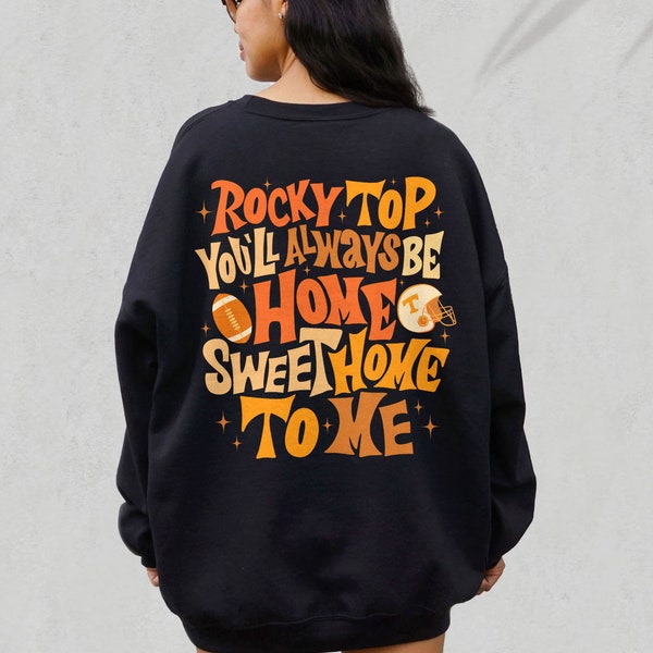 Rocky Top Tennessee Etsy