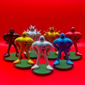 EarthBound Starman Mother 2 - 20th Anniversary Nintendo
