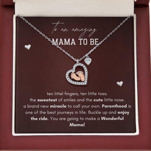 Prezent ciążowy dla żony, Prezent dla ciężarnej żony od męża, Dzień Matki, Prezent dla ciężarnej żony, Przyszła mama, Prezent dla niej, Prezent dla nowej mamy