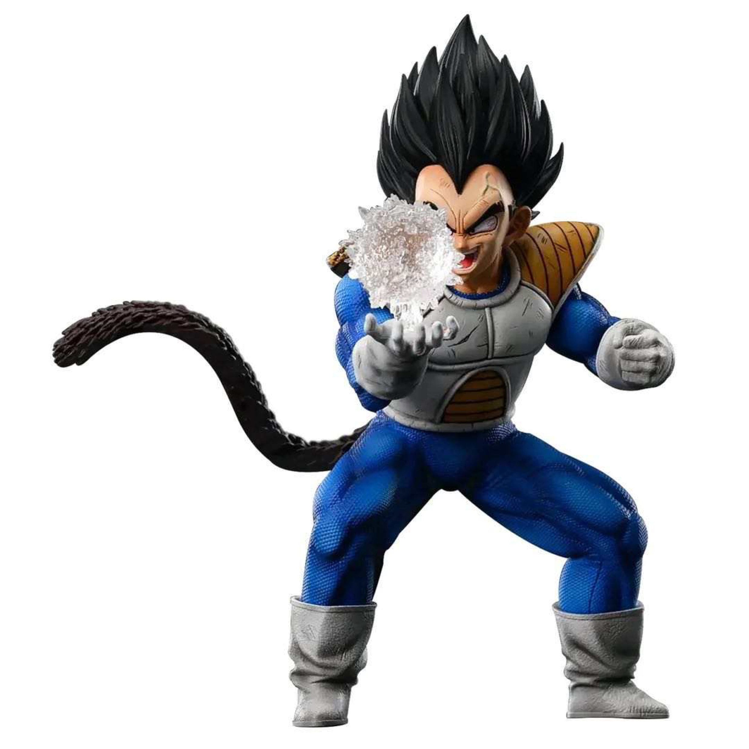 Sh Figuarts Kong Studio DBZ Dragon ball Super Vegeta Angola