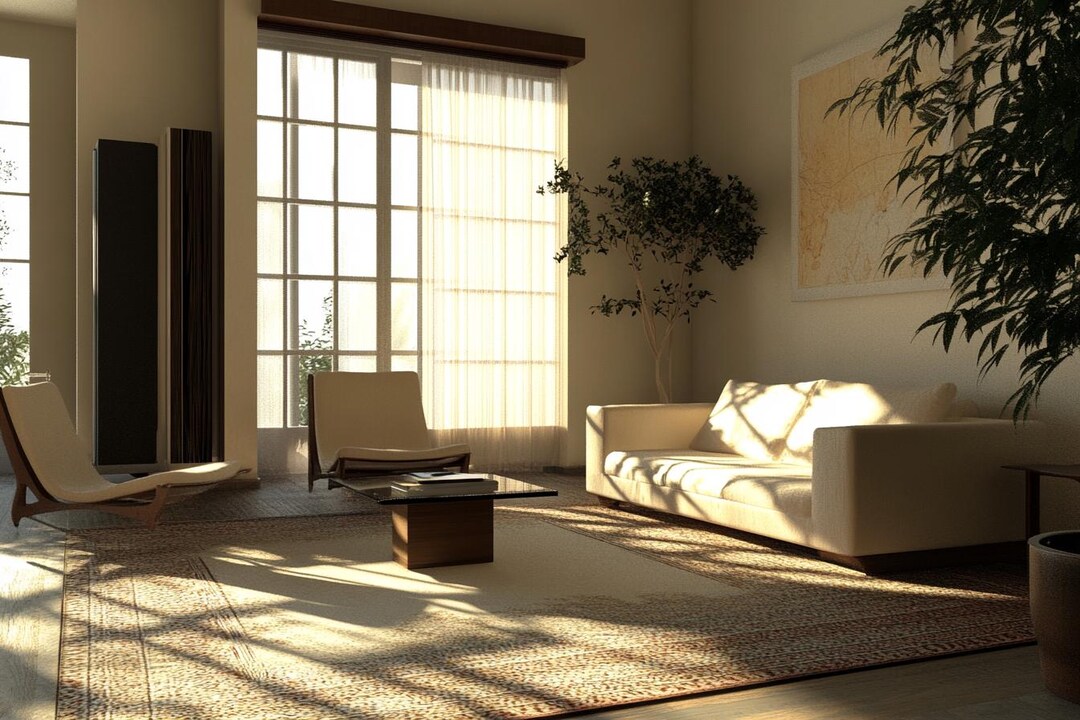 Custom 3D Interior Design Service, Architectural Rendering - Etsy