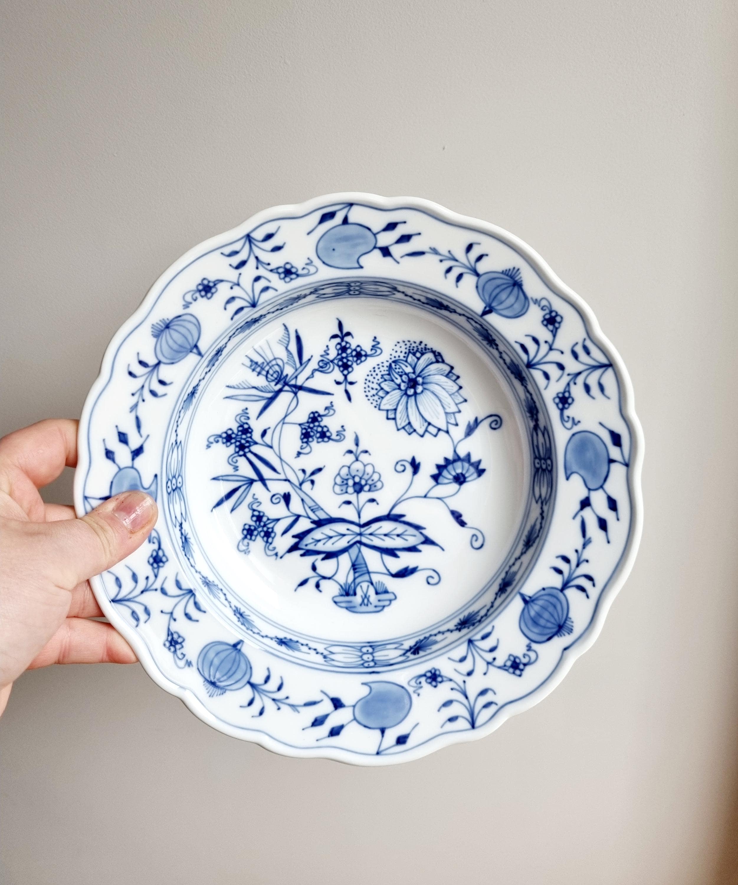 大切な人へのギフト探し Meissen porzellan 日本 Etsy - コレクション