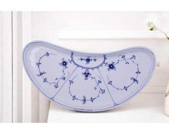 ロイヤルコペンハーゲン 高級シリーズ ヘンリエッテ シェルディッシュ ⑧ ロイヤルコペンハーゲン 高級シリーズ ヘンリエッテ シェル