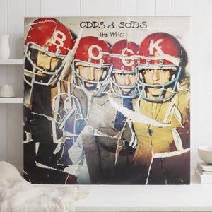 Who Odds Sods - Etsy UK
