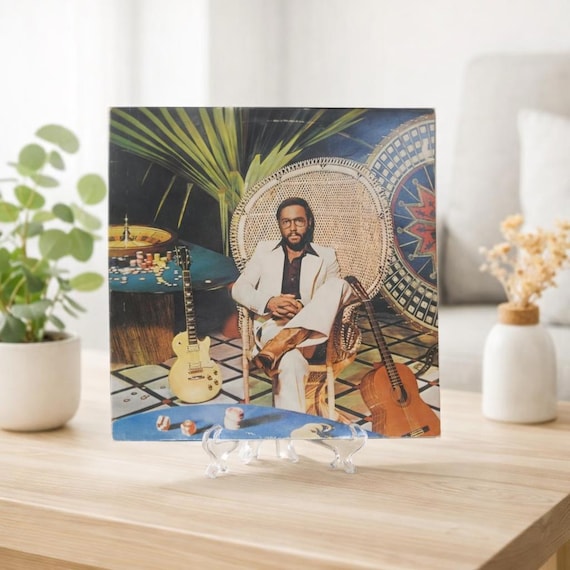 Vintage 1978 Vinyl Album Al Di Meola 'casino' CBS - 82645 - Etsy