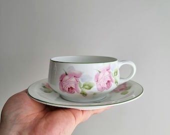 Vintage 'classic Rose Collection' Rosenthal Group Germany
