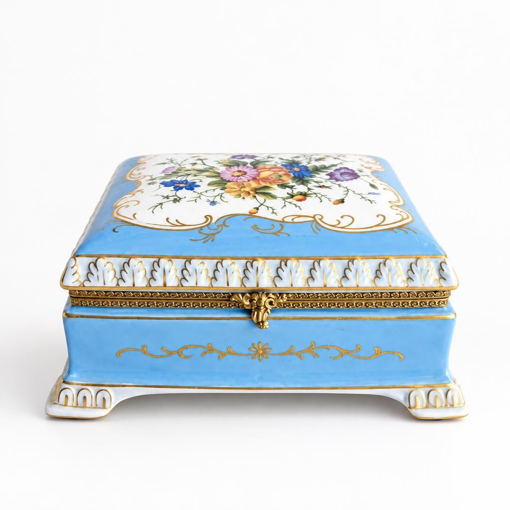 Gardner Porcelain - Etsy