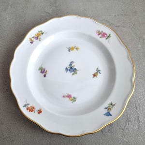 Meissen scattered flowers - Etsy 日本