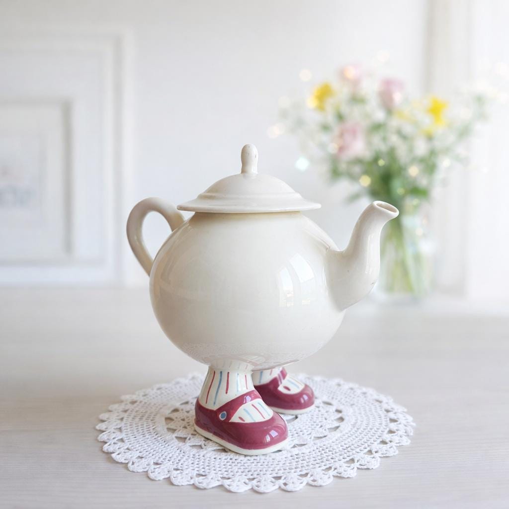 Carlton Ware Walking - Etsy Canada
