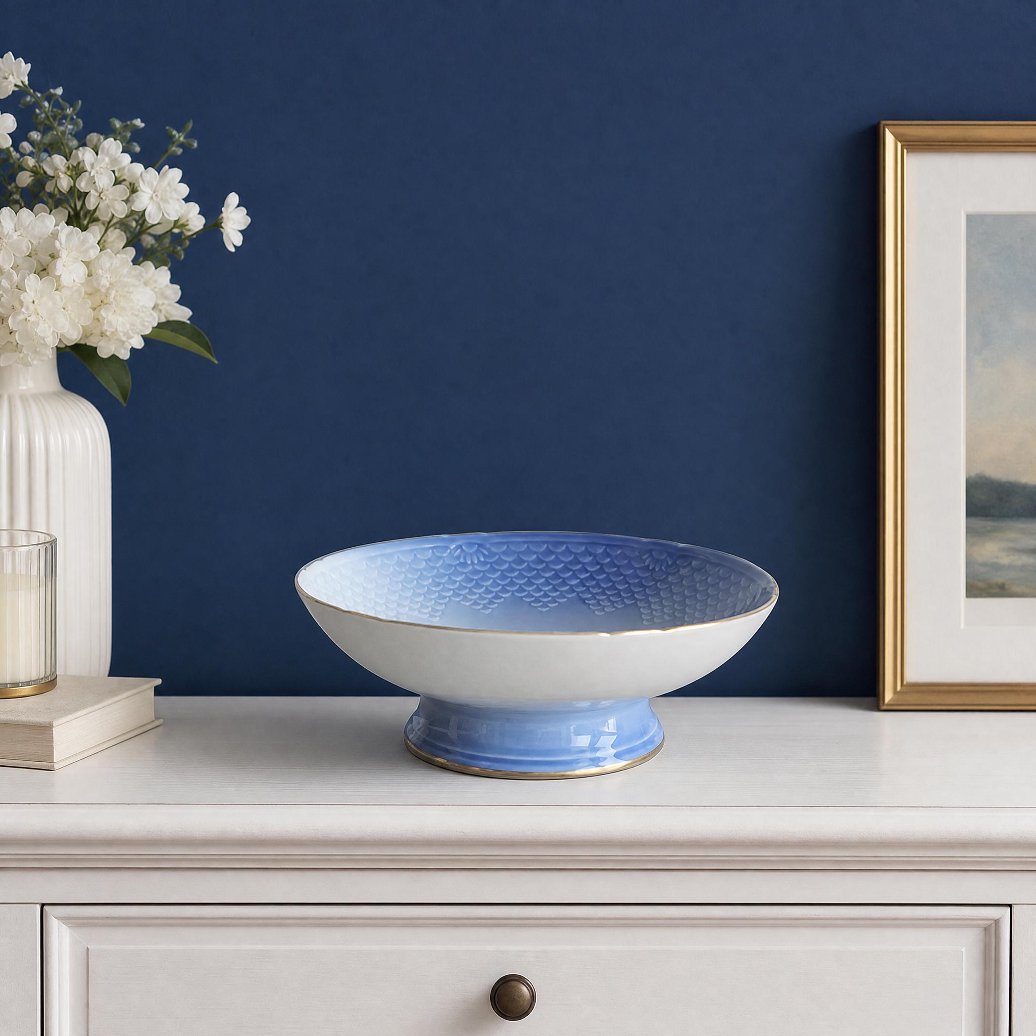 Bing and Grondahl Seagull Bowl - Etsy
