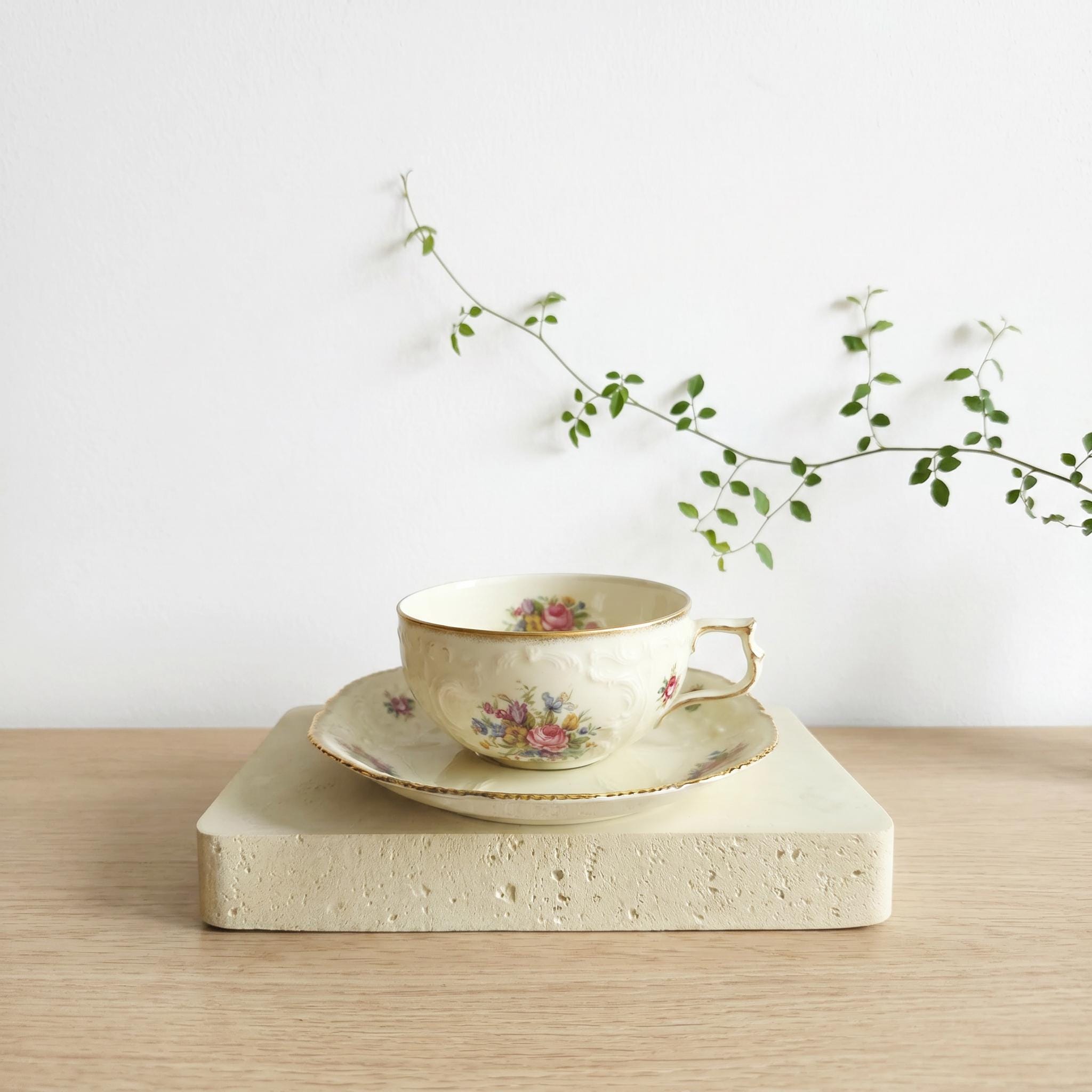 ヴィンテージのドイツ製磁器 - Etsy 日本