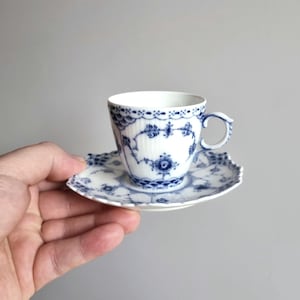Royal copenhagen blue fluted - Etsy 日本