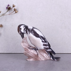 カドカド ダール・イェンセン フュギュリン カッコウ デンマーク Dahl